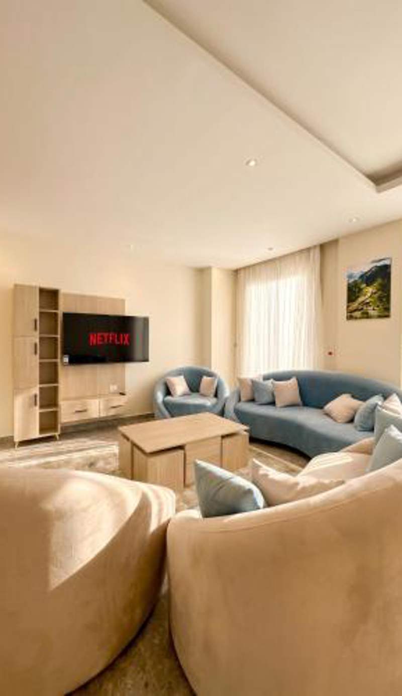 Elite hotel