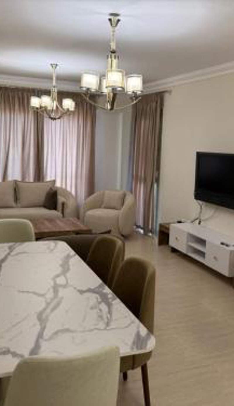 Luxury Apartment at Janna Zayed 2, shaikh Zayed