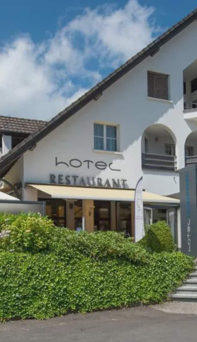 Hotel Thorenberg