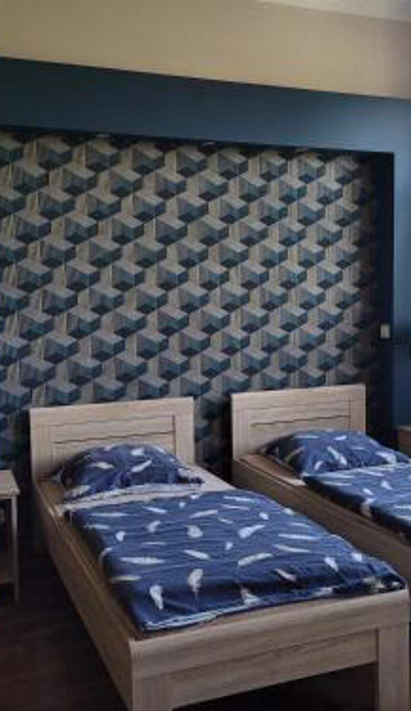 Pokoje Gościnne NAP