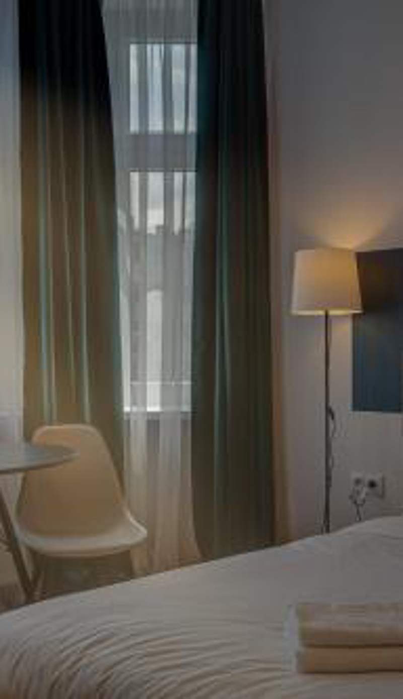 Apartamenty Centrum Dworzec PKP self check-in 24h
