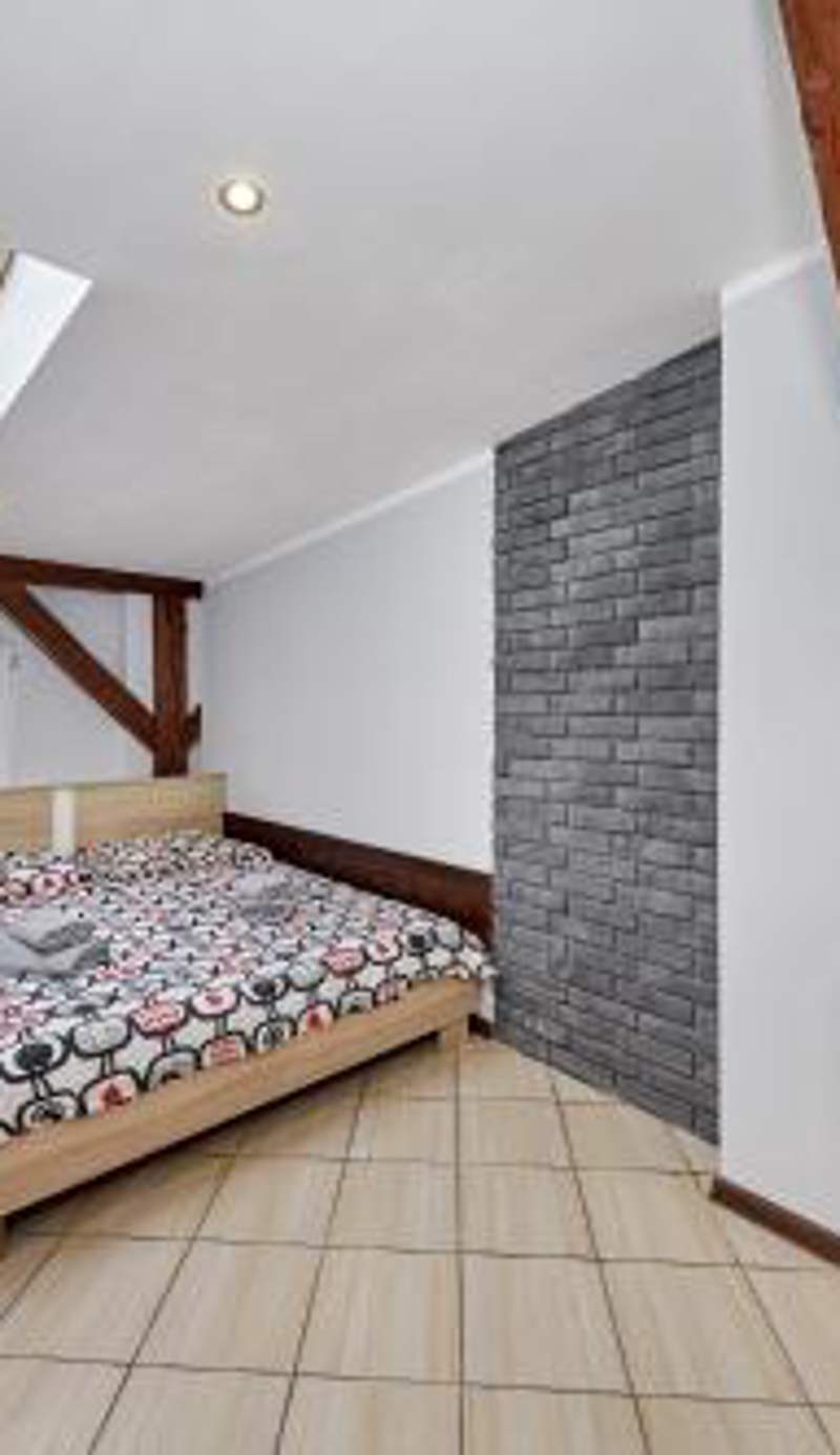 Crystal Apartment Katowice VIII