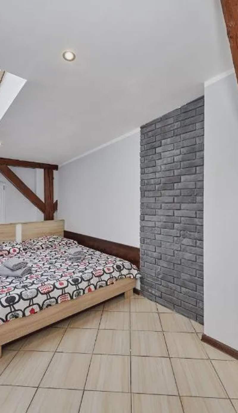 Crystal Apartment Katowice VIII
