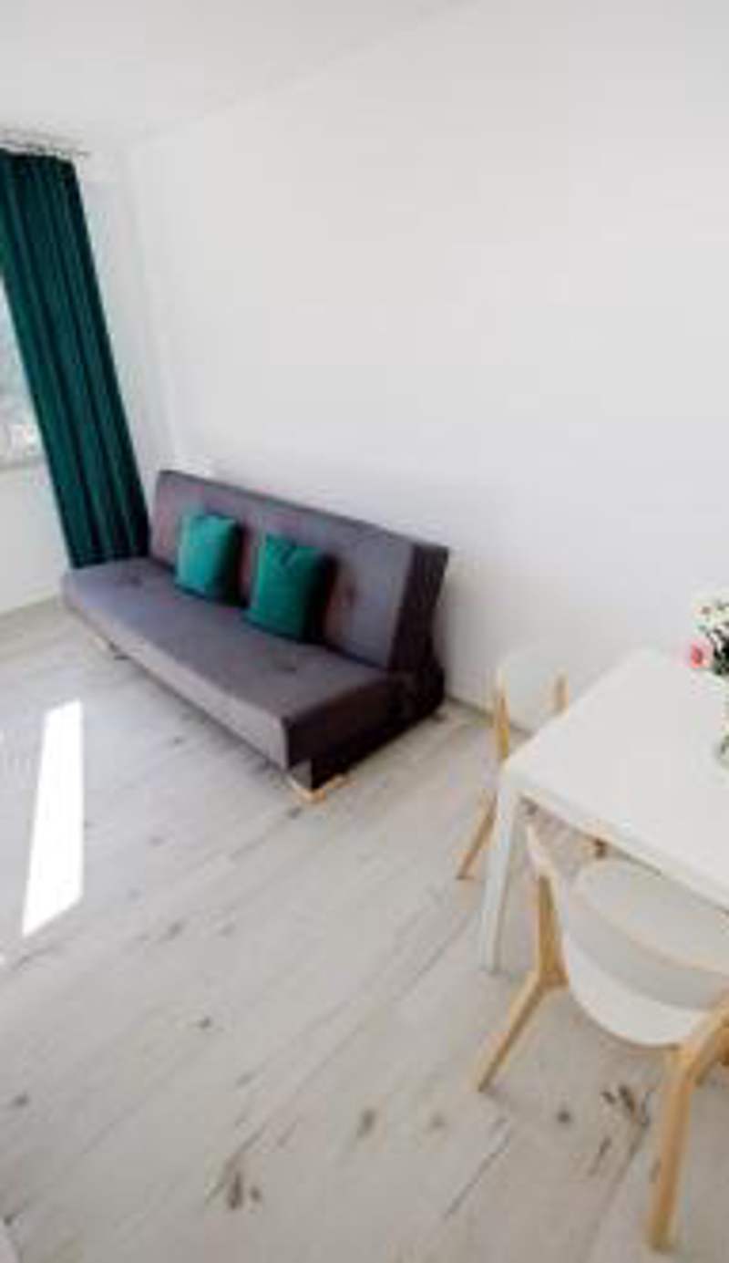 Crystal Apartment Katowice V