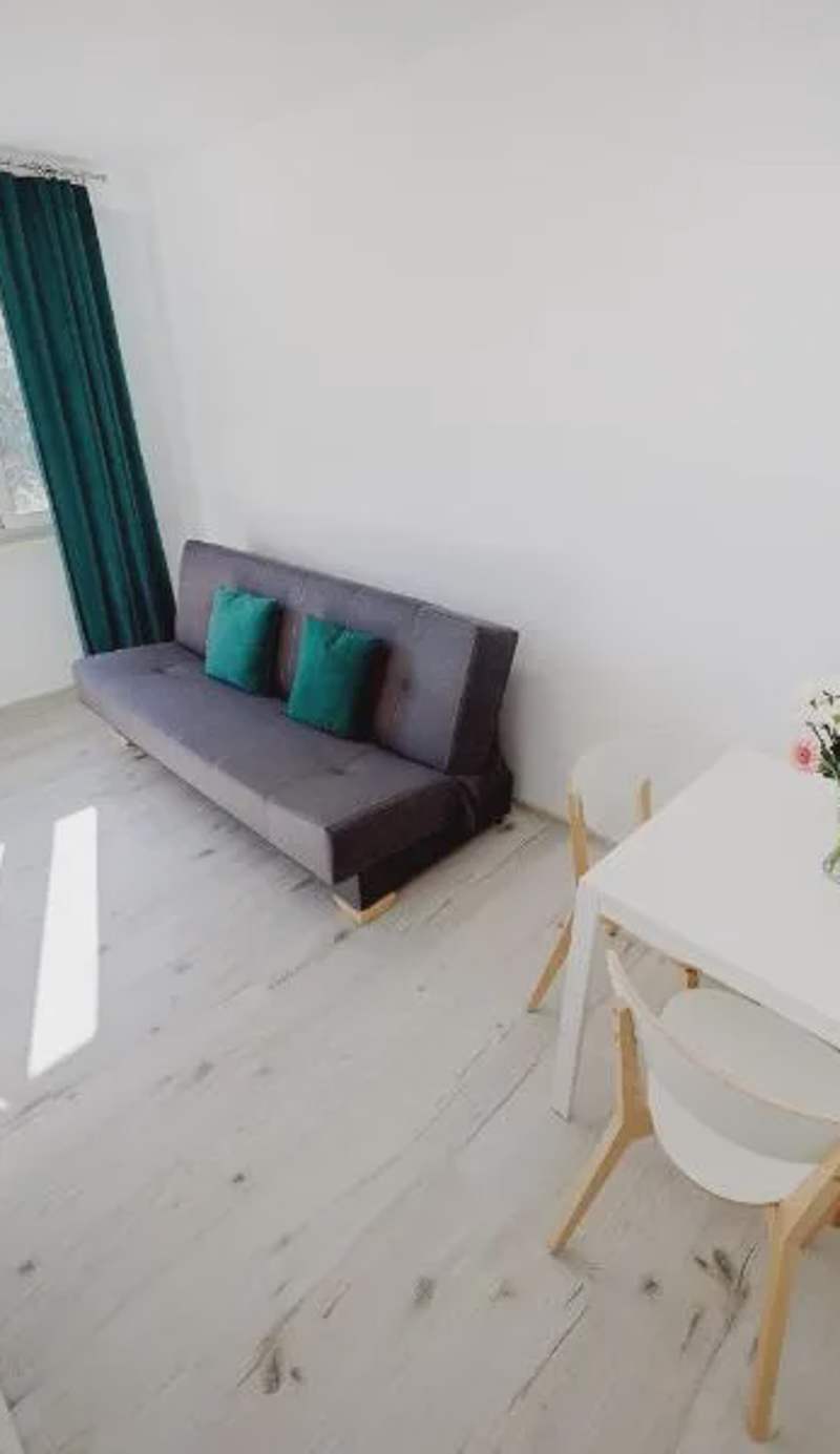 Crystal Apartment Katowice V