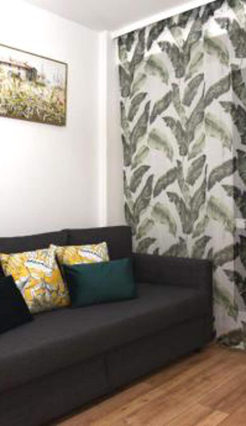 Crystal Apartment Katowice