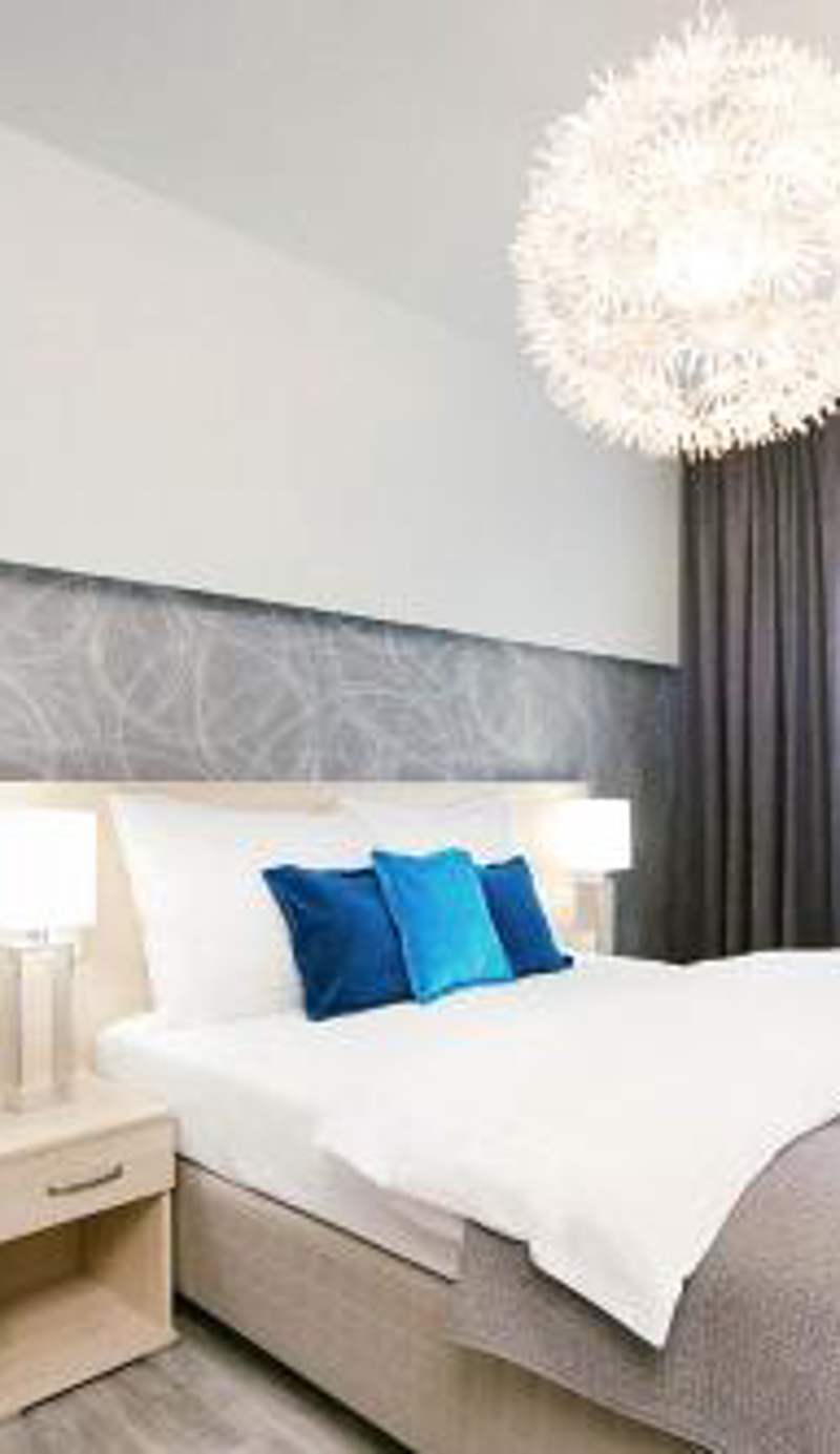 ActivPark Apartments