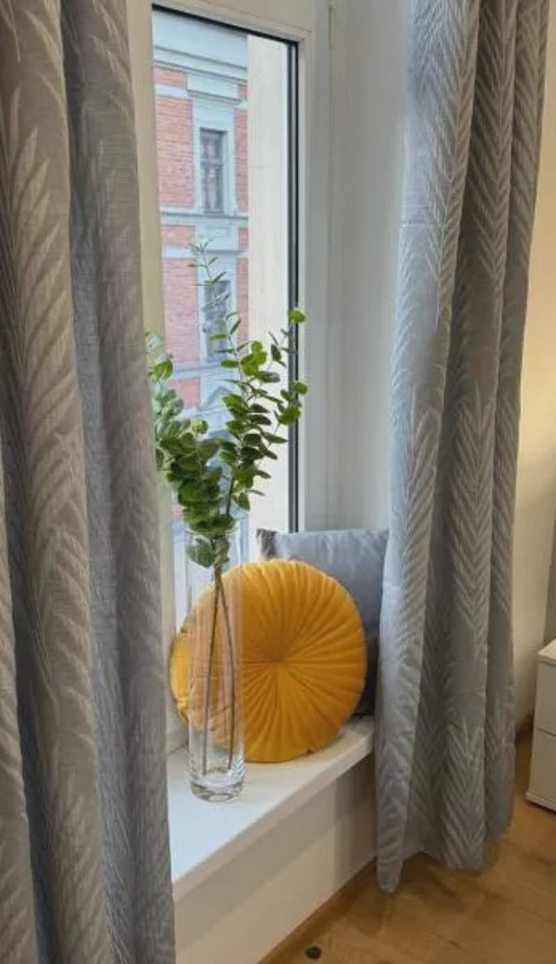 Mario Apartments #1