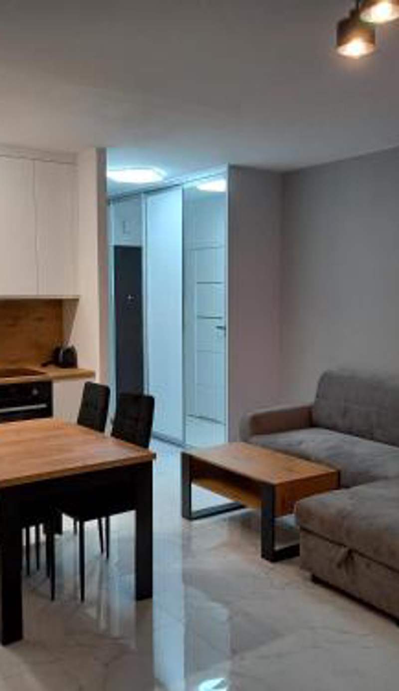 Tauzen Apartaments 18