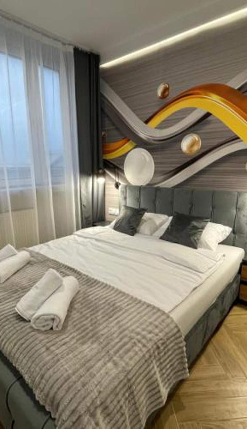 Apartament Angel Katowice centrum