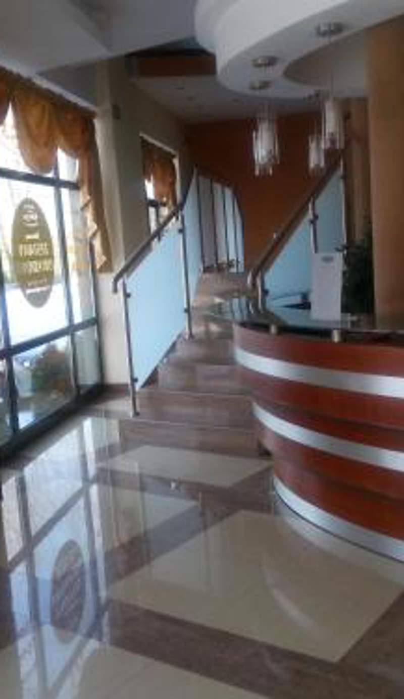 Hotel Restauracja Kinga