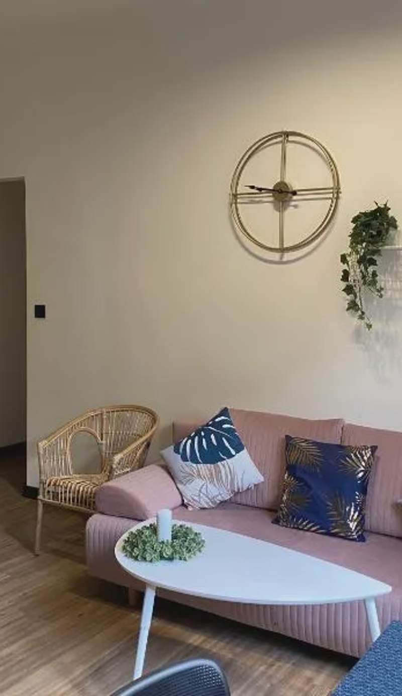 Przytulny i nowoczesny apartament Małgosi, 10 min pieszo od dworca i Galerii