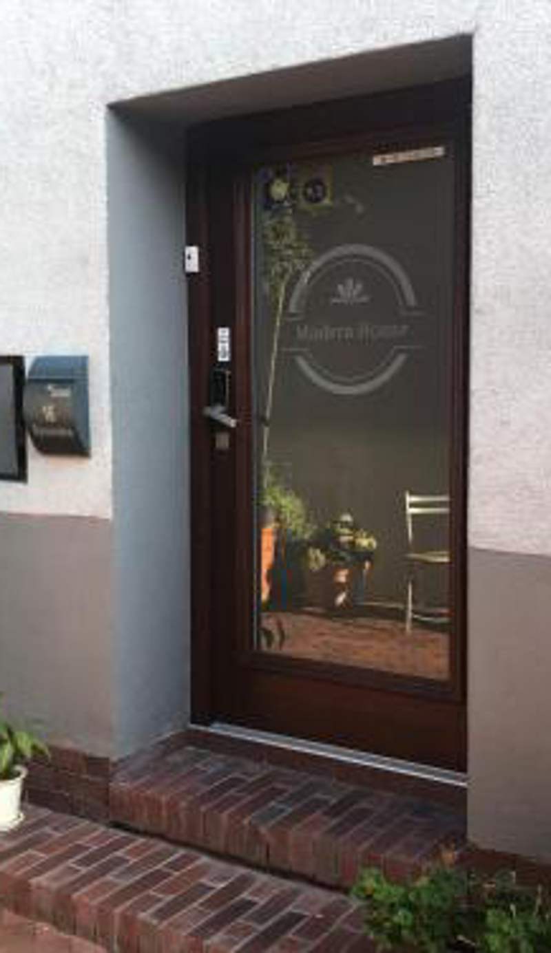 Madera House