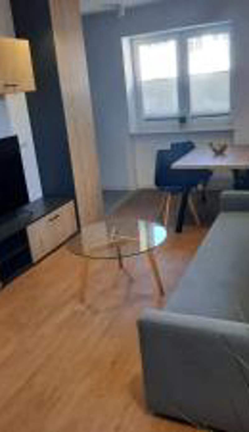 Apartamenty Sportowe AWF