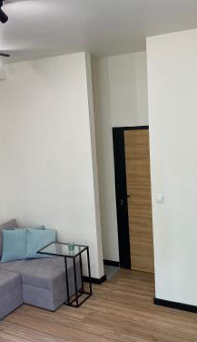 Apartament/kawalerka Dąbrowskiego 22