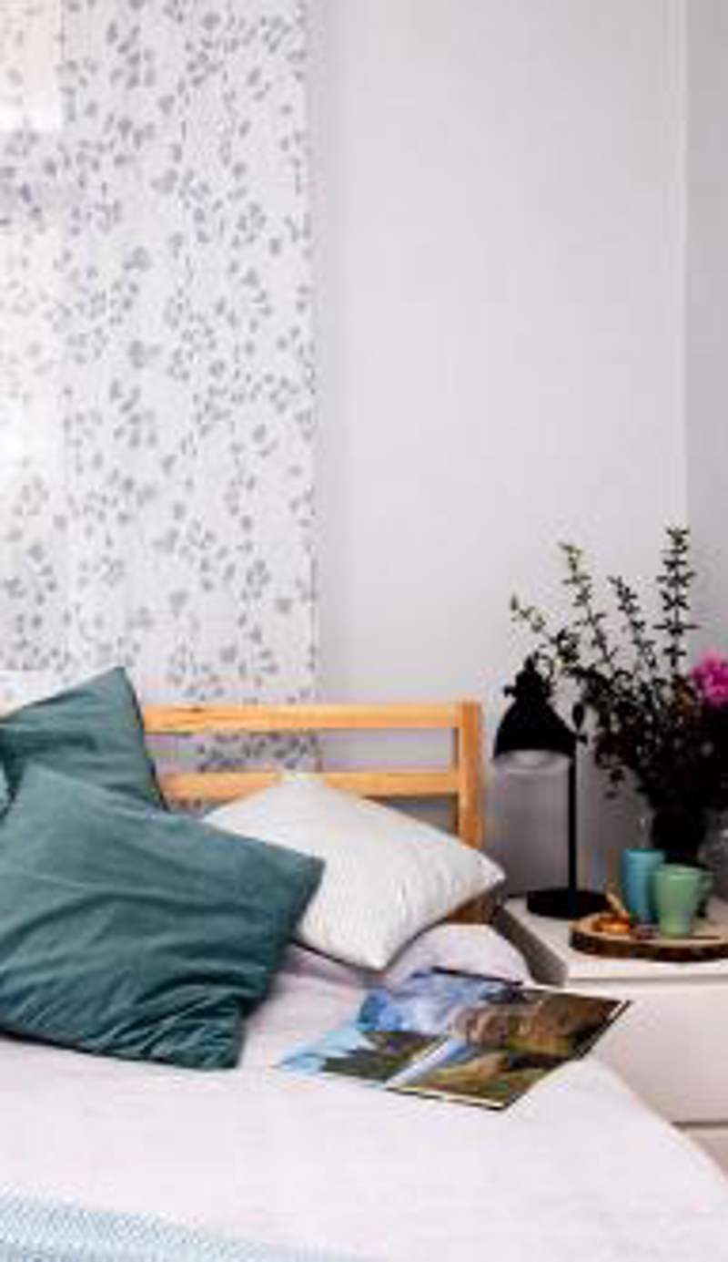 Apartamenty KDN na Rysiej