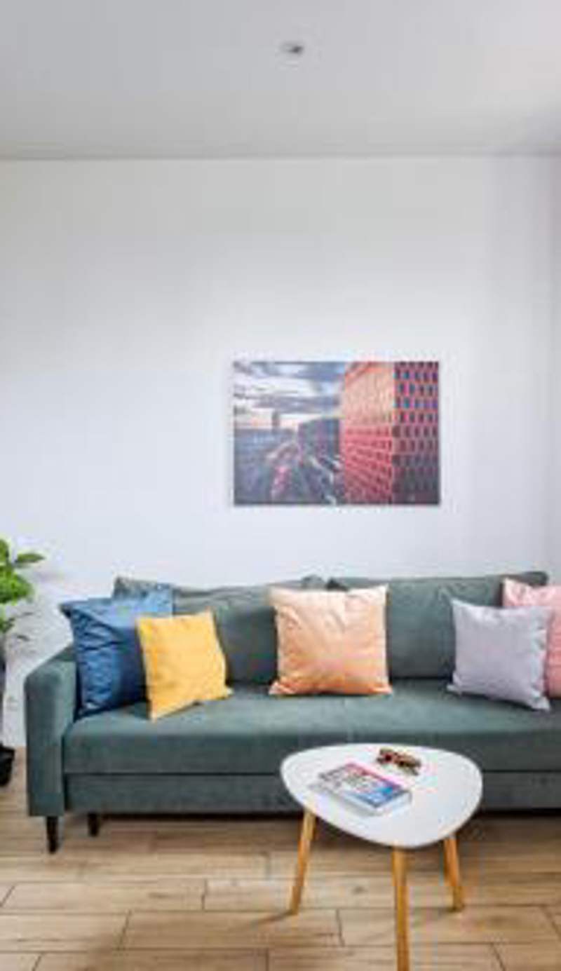 CityCenterApartment/M2/6