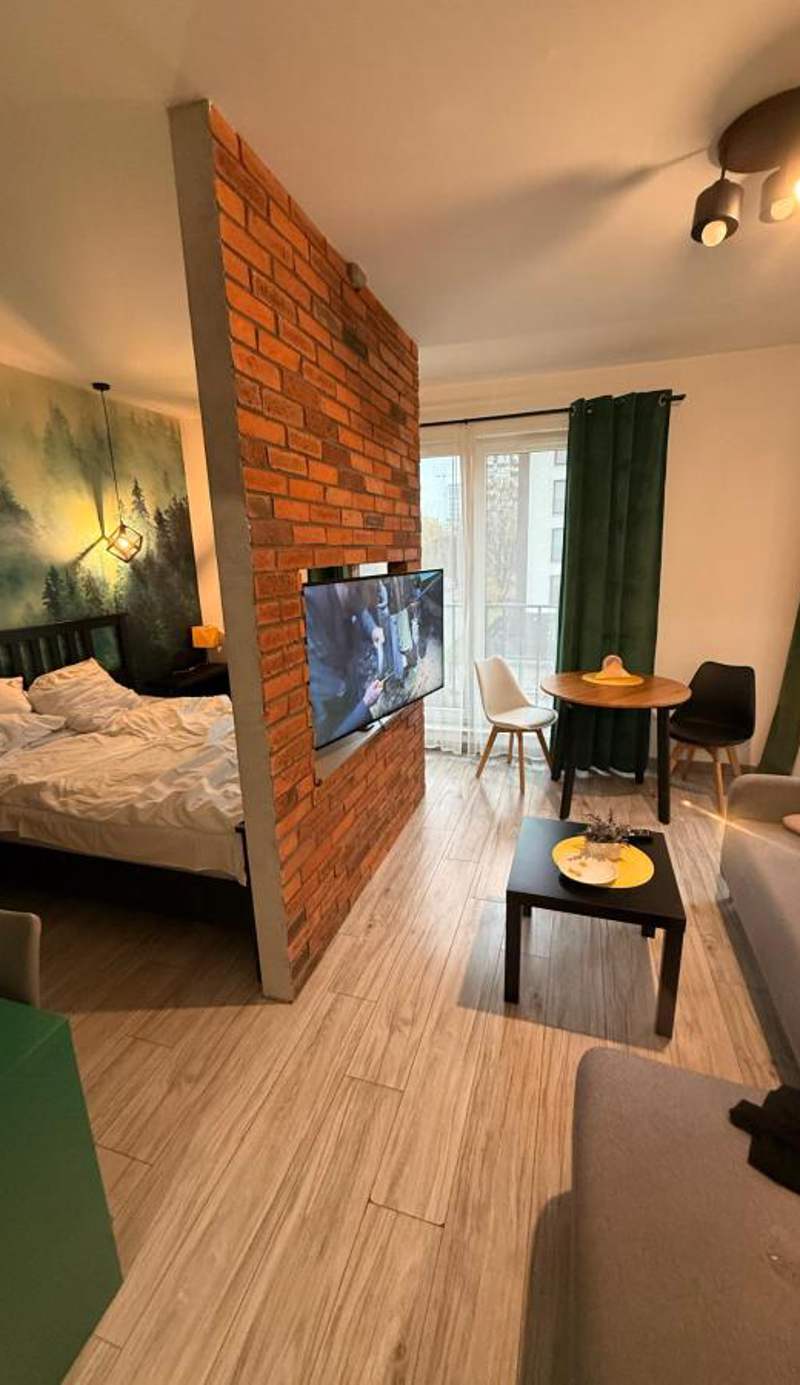 Słoneczna Apartamenty