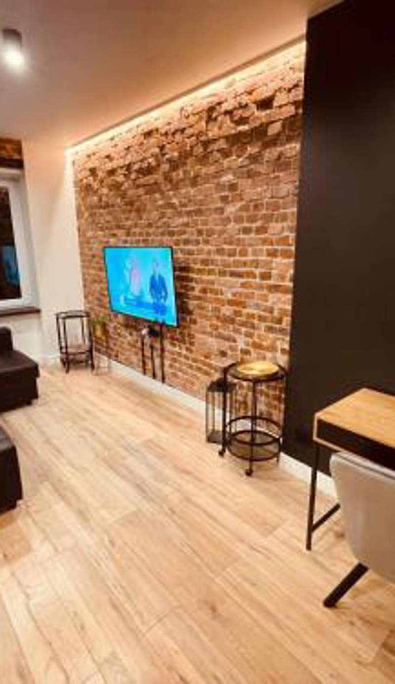 Apartamenty KTW Park Śląski
