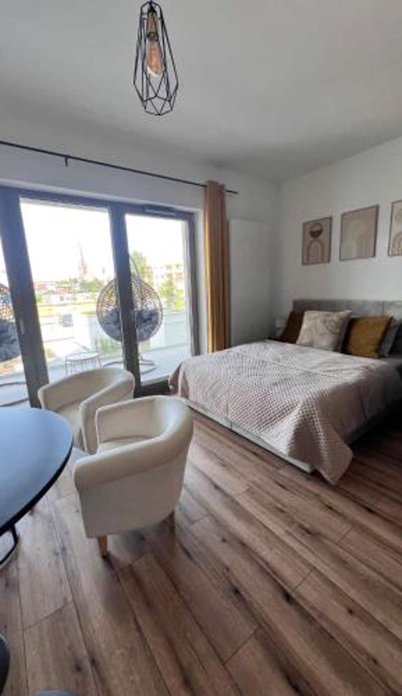 Serenity Apartament