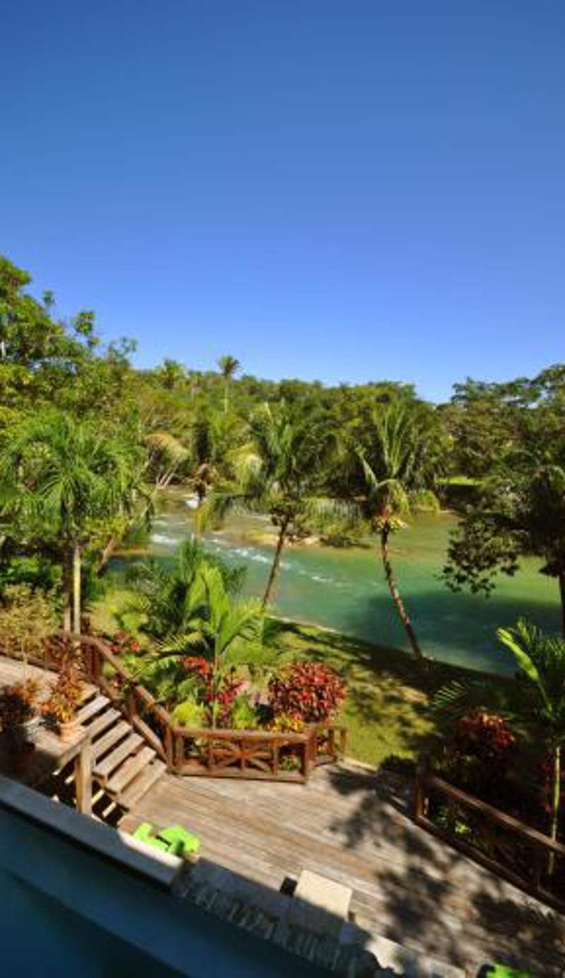 Mahogany Hall Luxury Boutique Resort