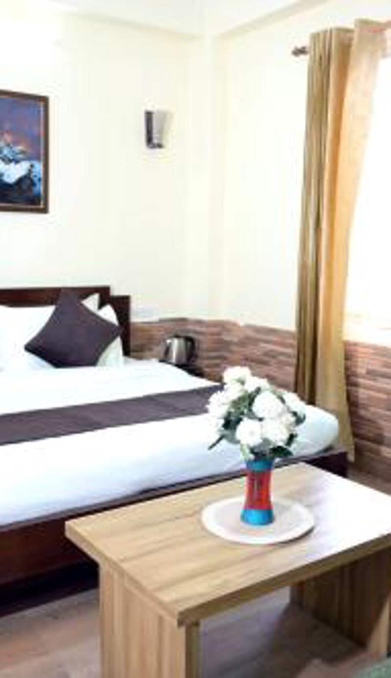 Panch Aarohan Hotel King