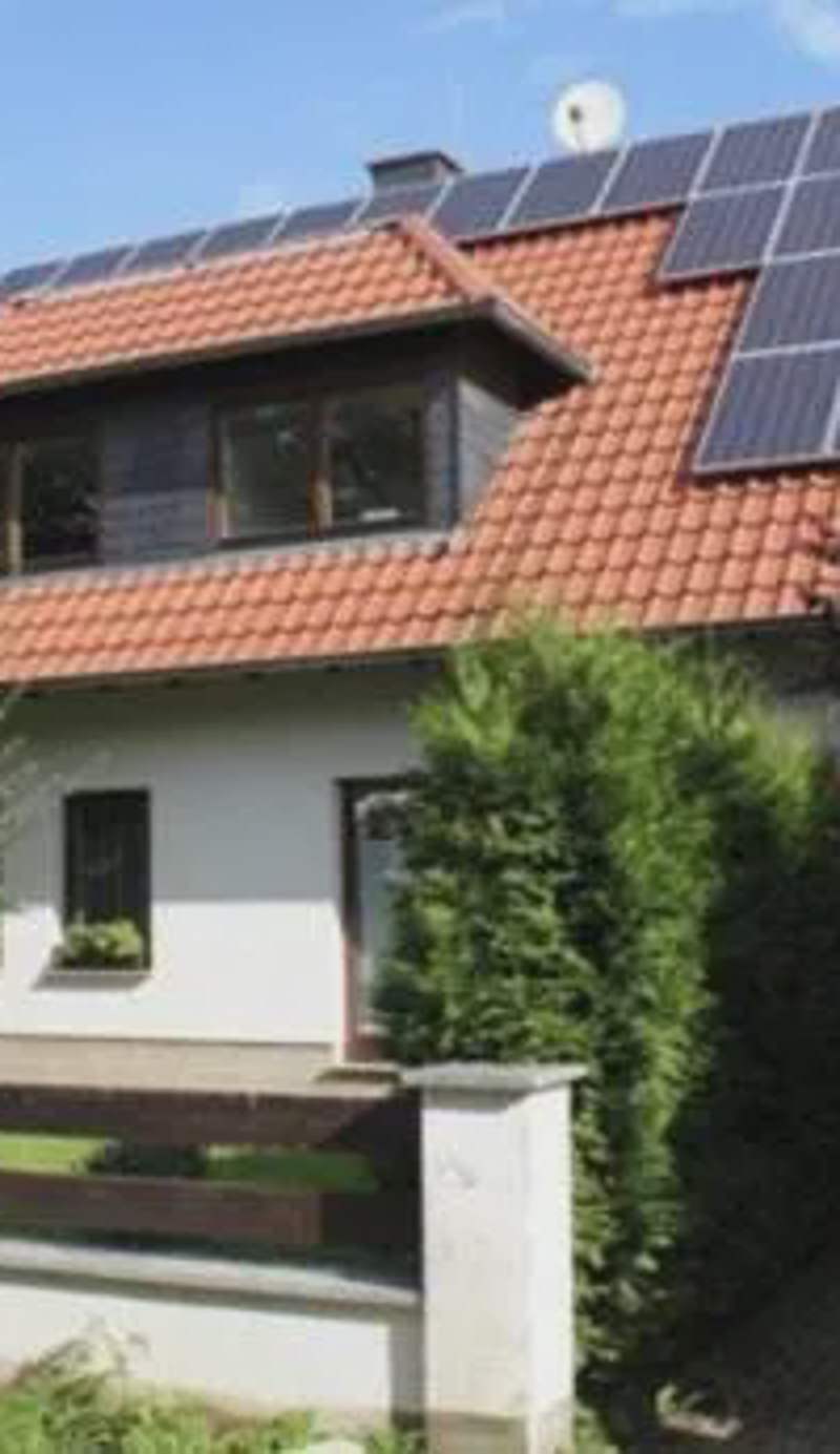 Ferienwohnung Karin Schindler