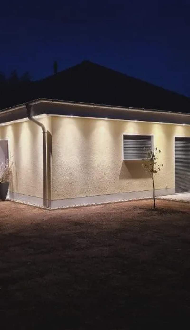 Ferienwohnung Jekarie