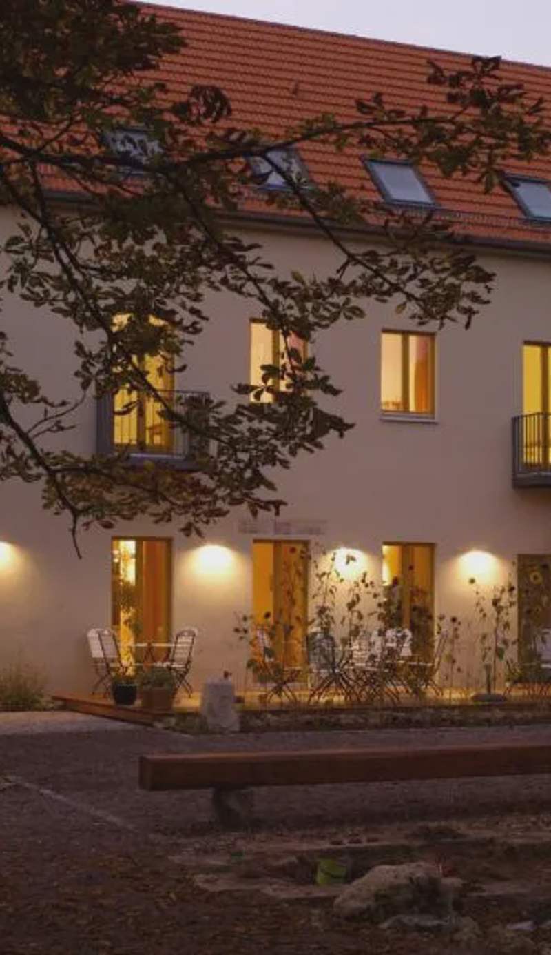 Bio Hotel Kipperquelle