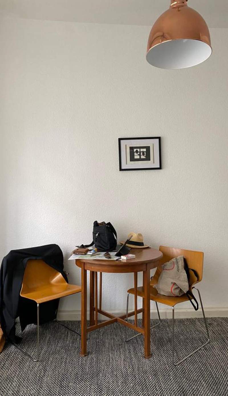Studio Altbau