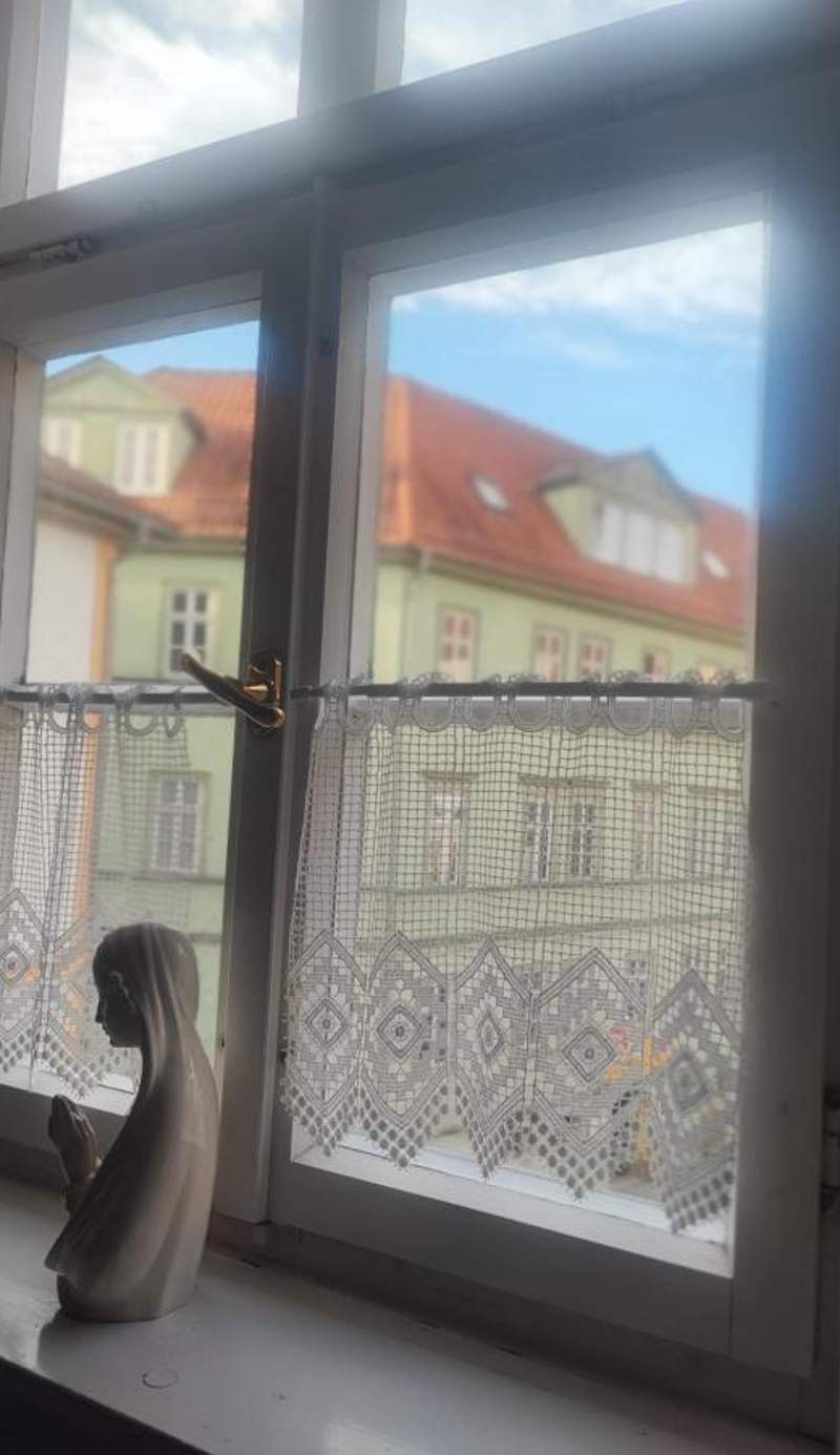Appartementhaus am Schloss