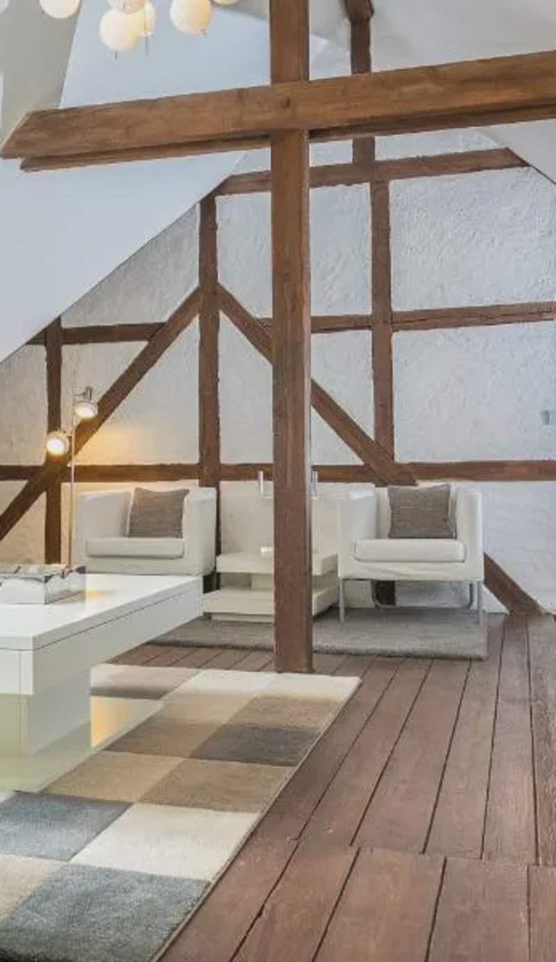 Ferienwohnung am KunstTurm