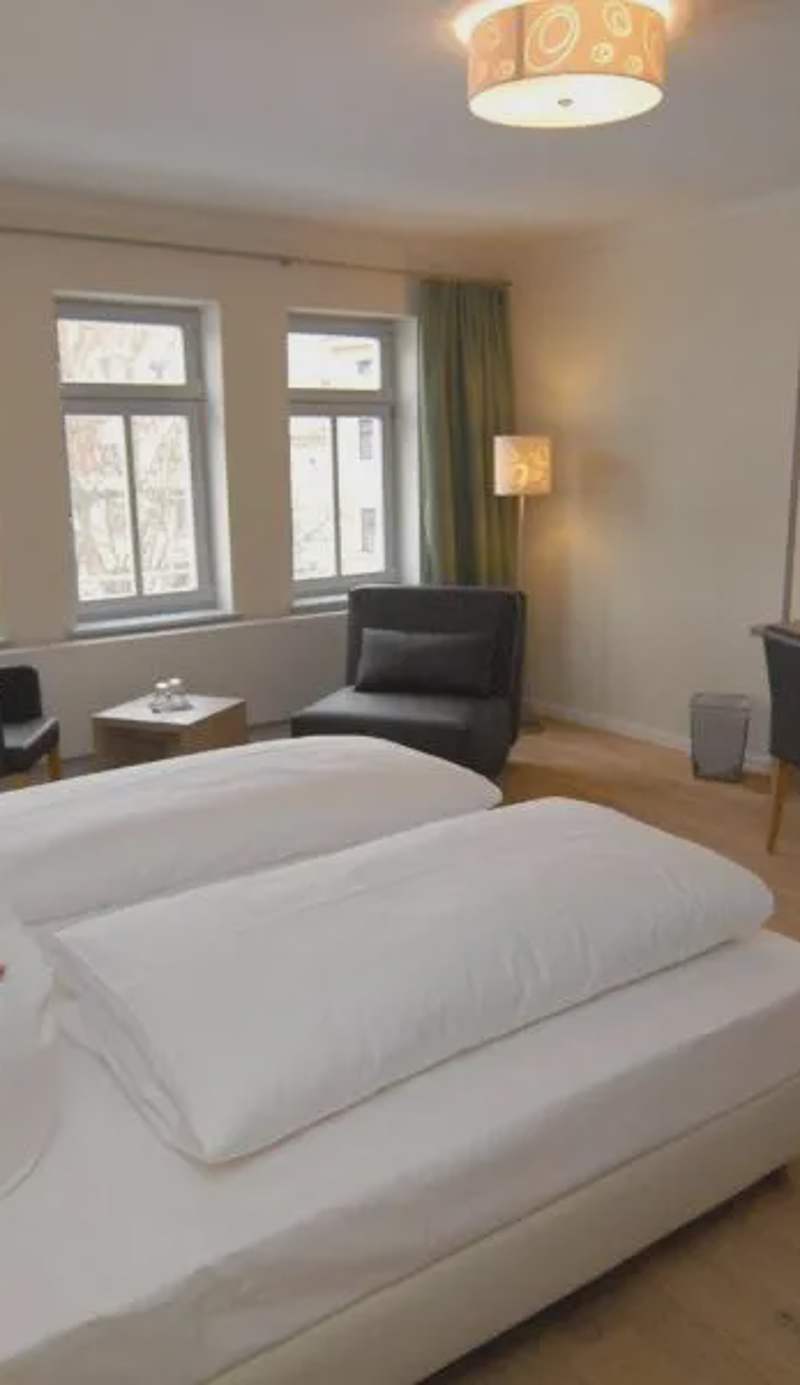 Hotel am Goethehaus