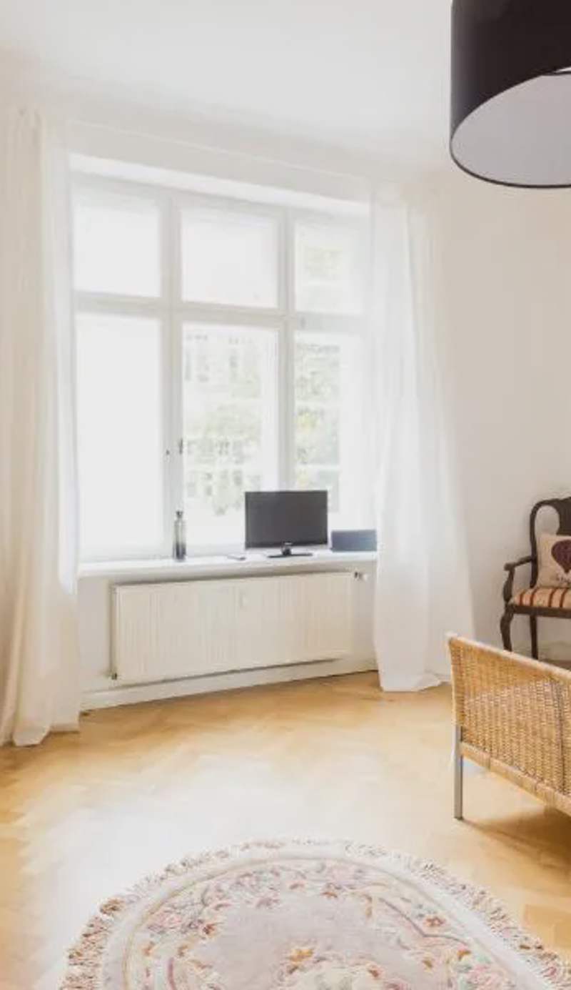 Ferienwohnung in Altstadtnähe