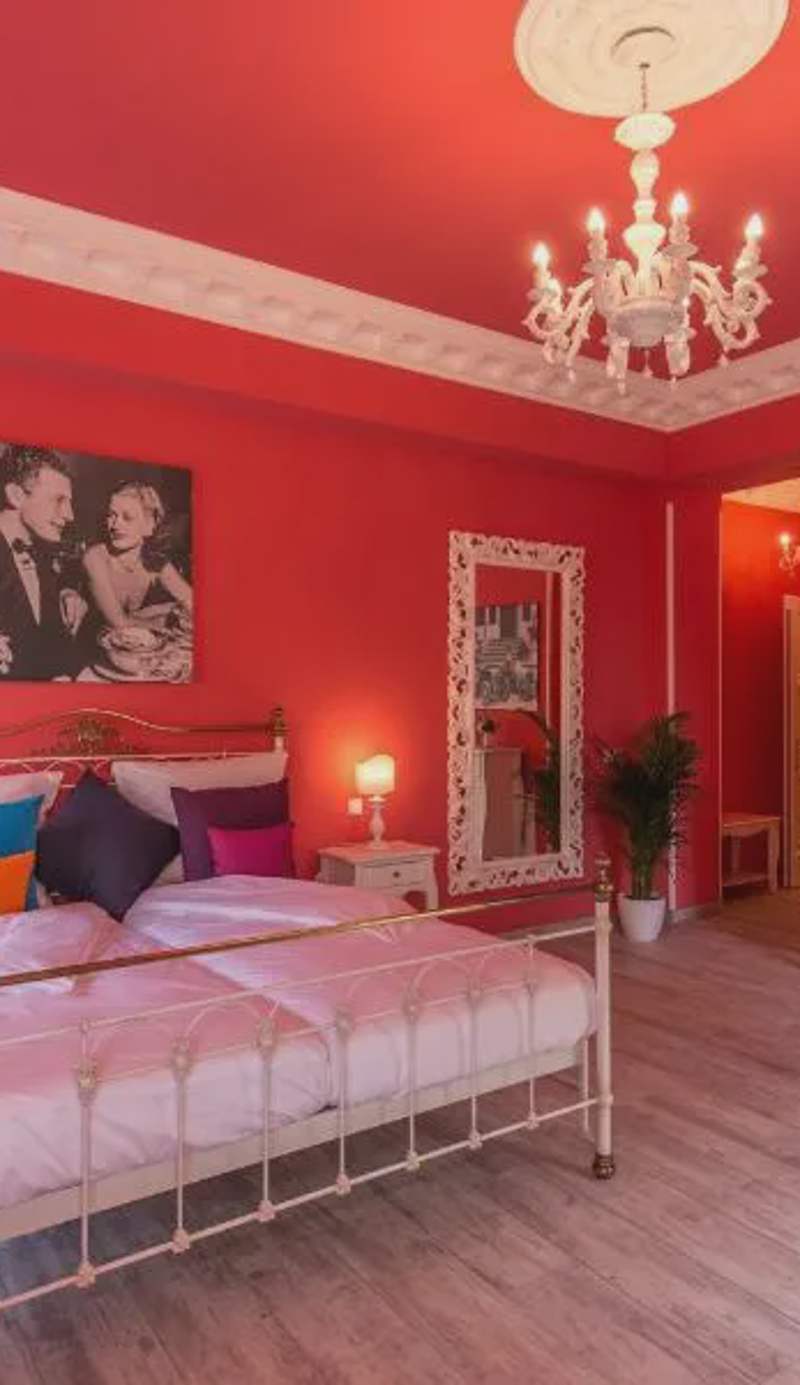 Grande Albergo Giancarlo