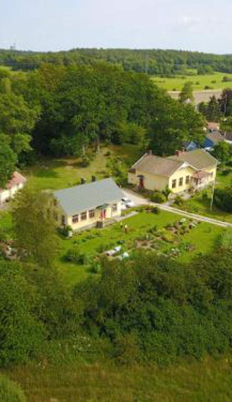 Boråkra Bed & Breakfast