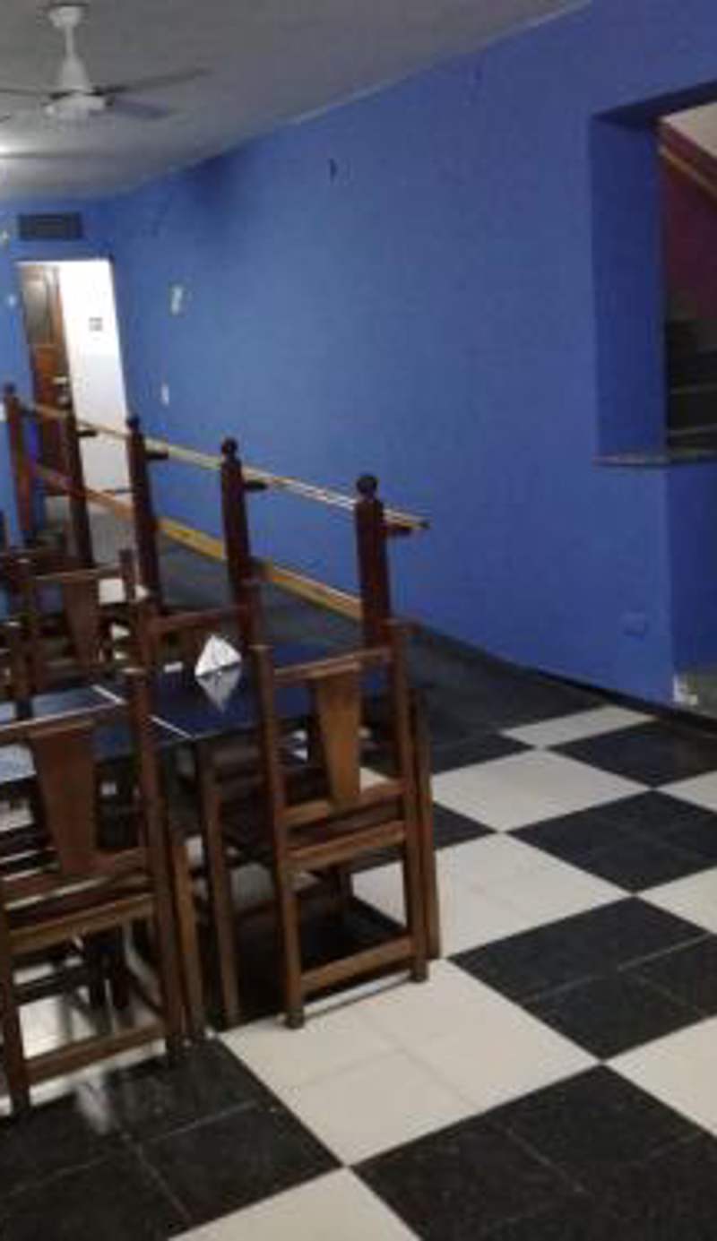 La Nueva Estancia