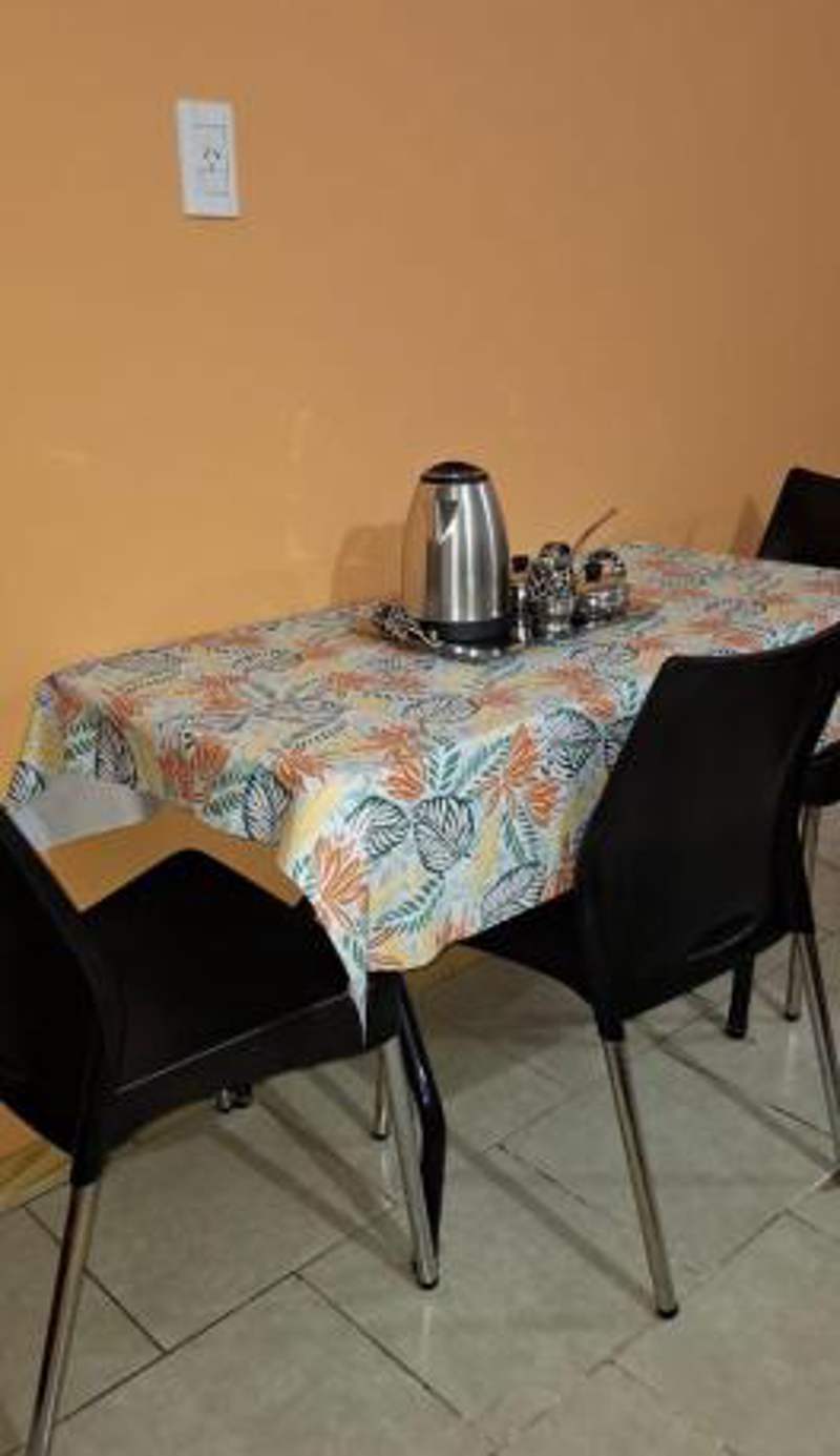 Monoambiente por dia ivanita!!