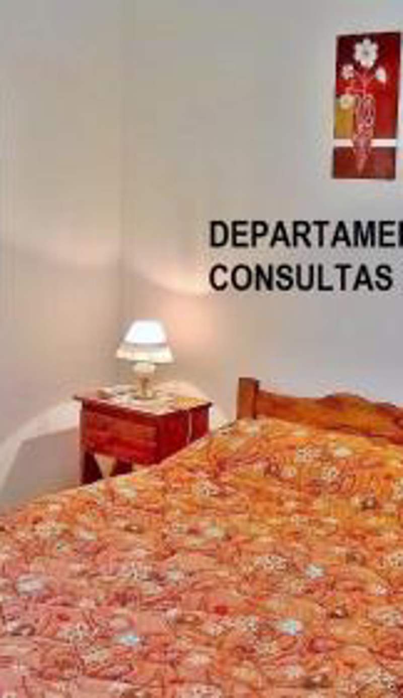 Departamentos San Jorge