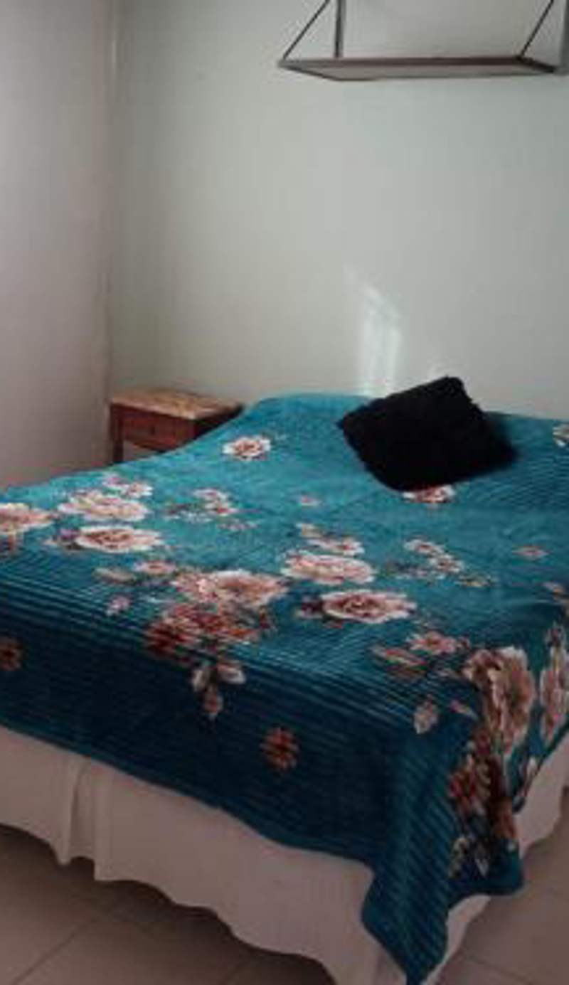 Departamento santa rosa la pampa