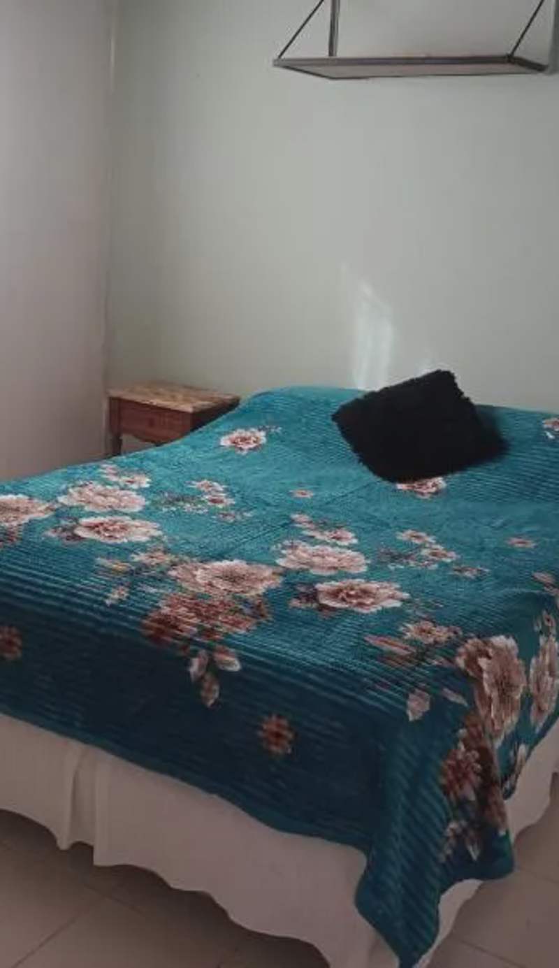 Departamento santa rosa la pampa