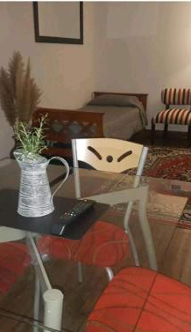 Departamento Centeno. Centrico.
