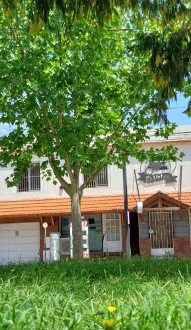 Departamento del Parque