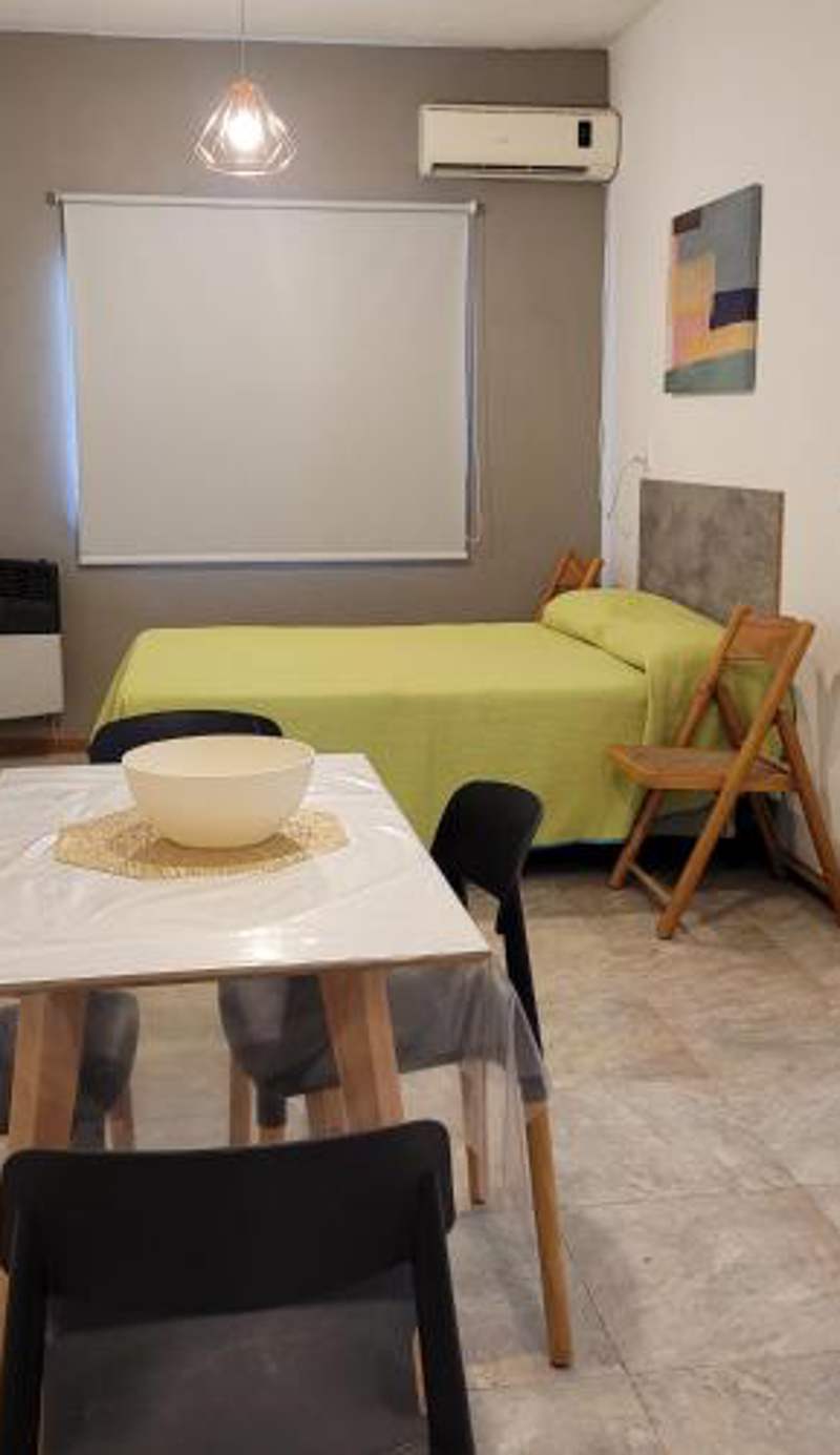 Dpto Centeno Centrico 3 B