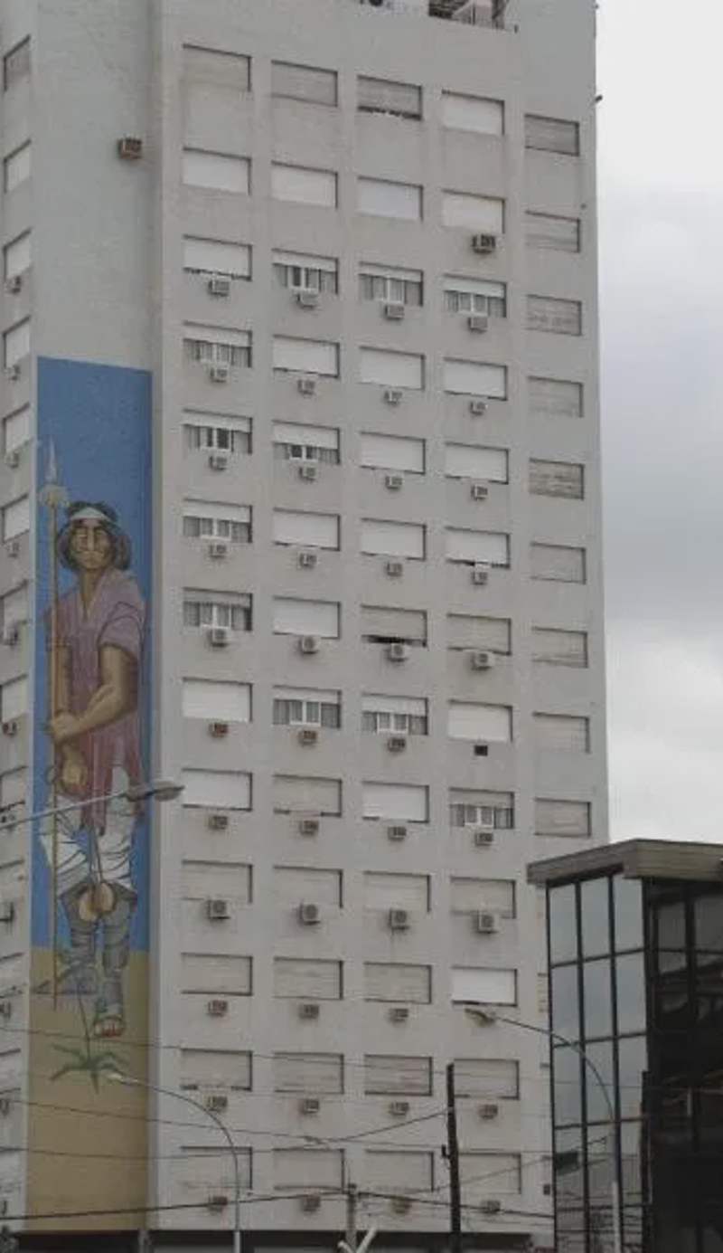Calfucura Apart Hotel