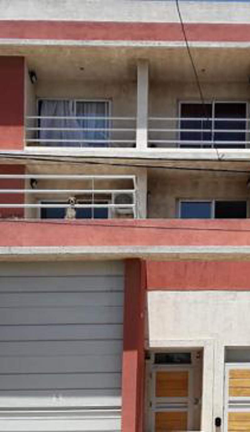 Edificio Parana