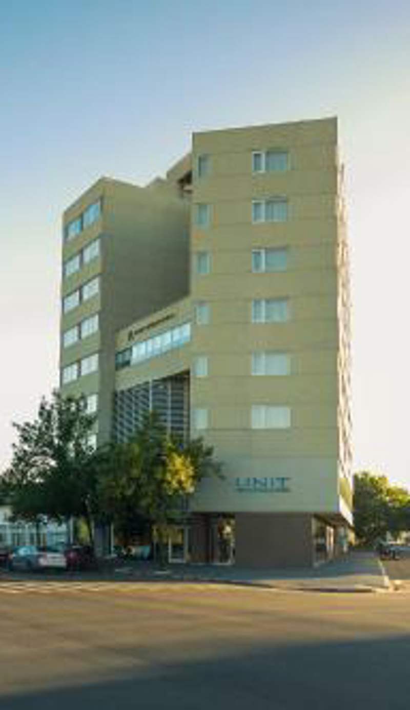 Unit Santa Rosa
