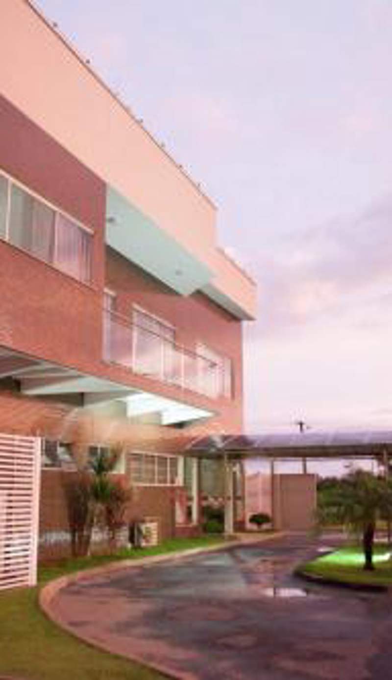 Italian Palace Hotel