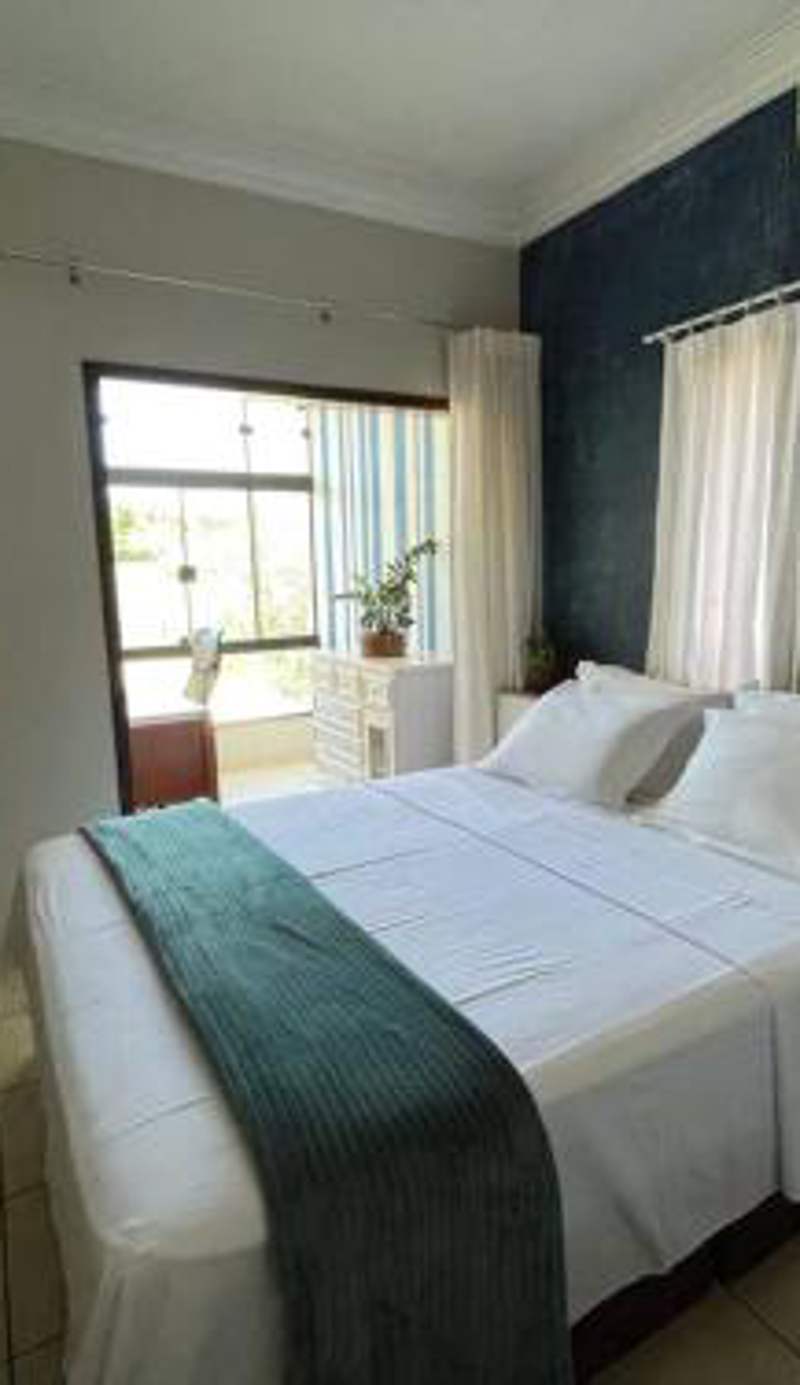Casa conforto e estilo