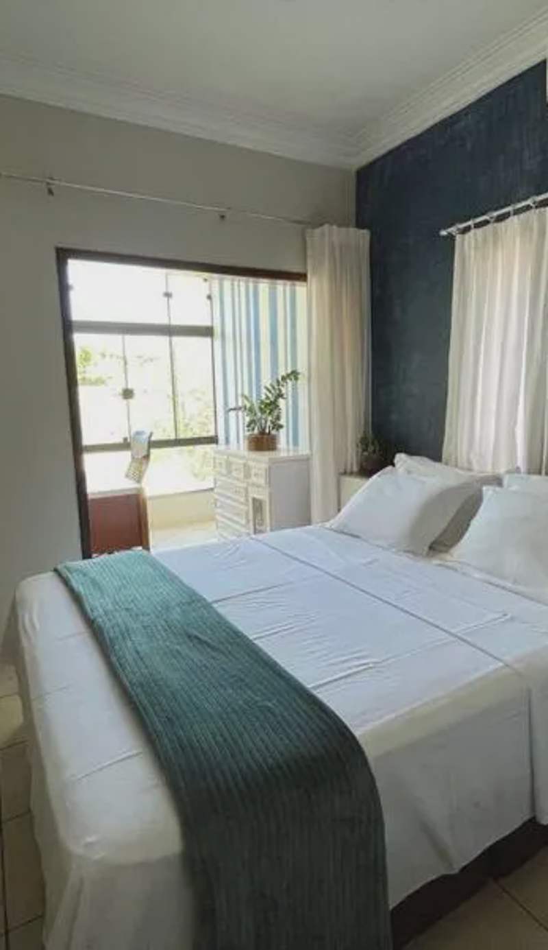 Casa conforto e estilo